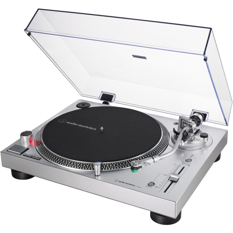 Audio-Technica AT-LP120XUSB