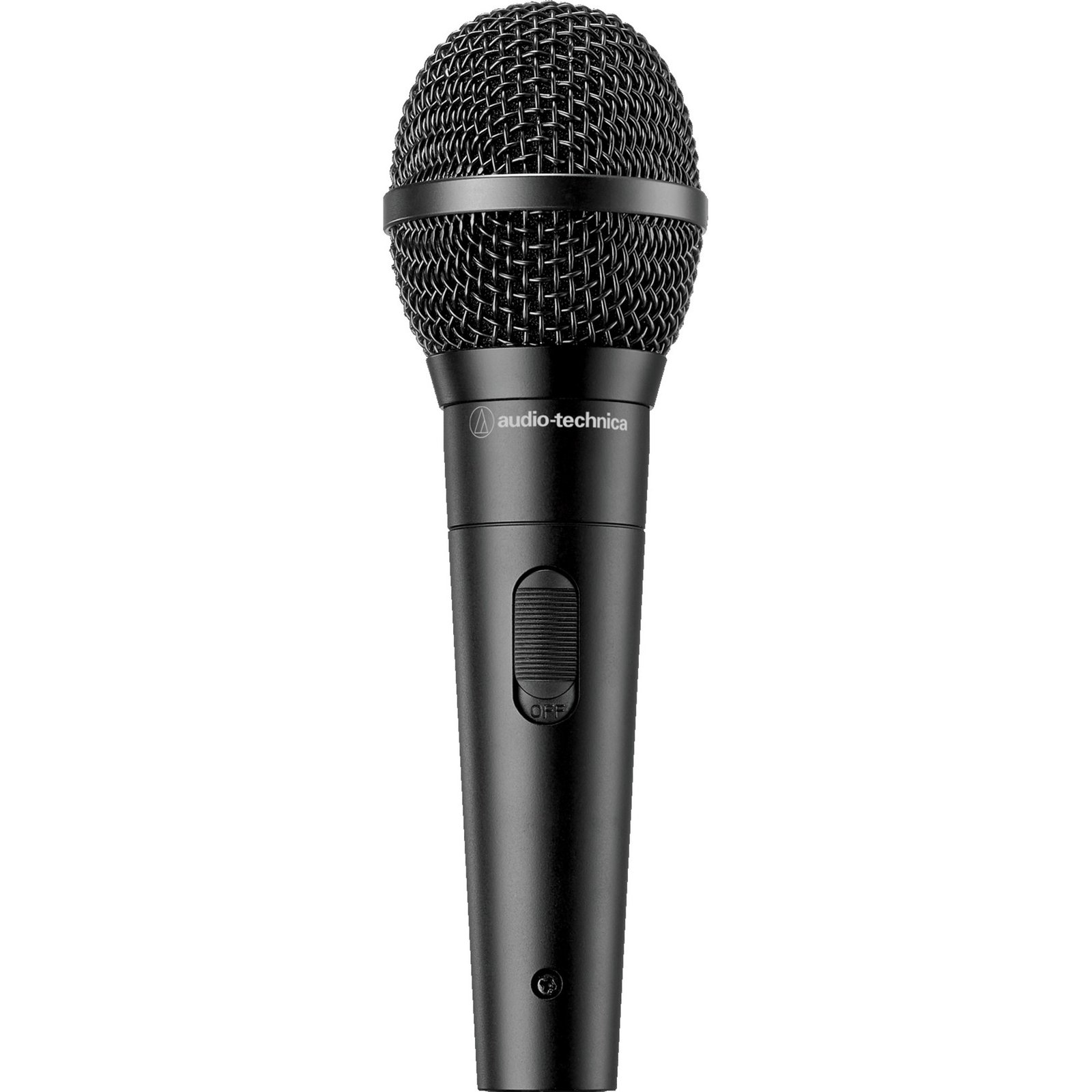 Audio-Technica ATR1300x Negro