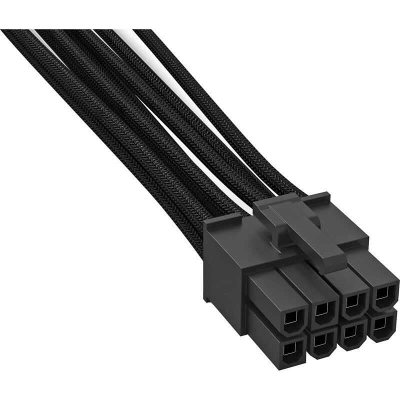 be quiet! Power Kabel CC-7710 P8 Negro