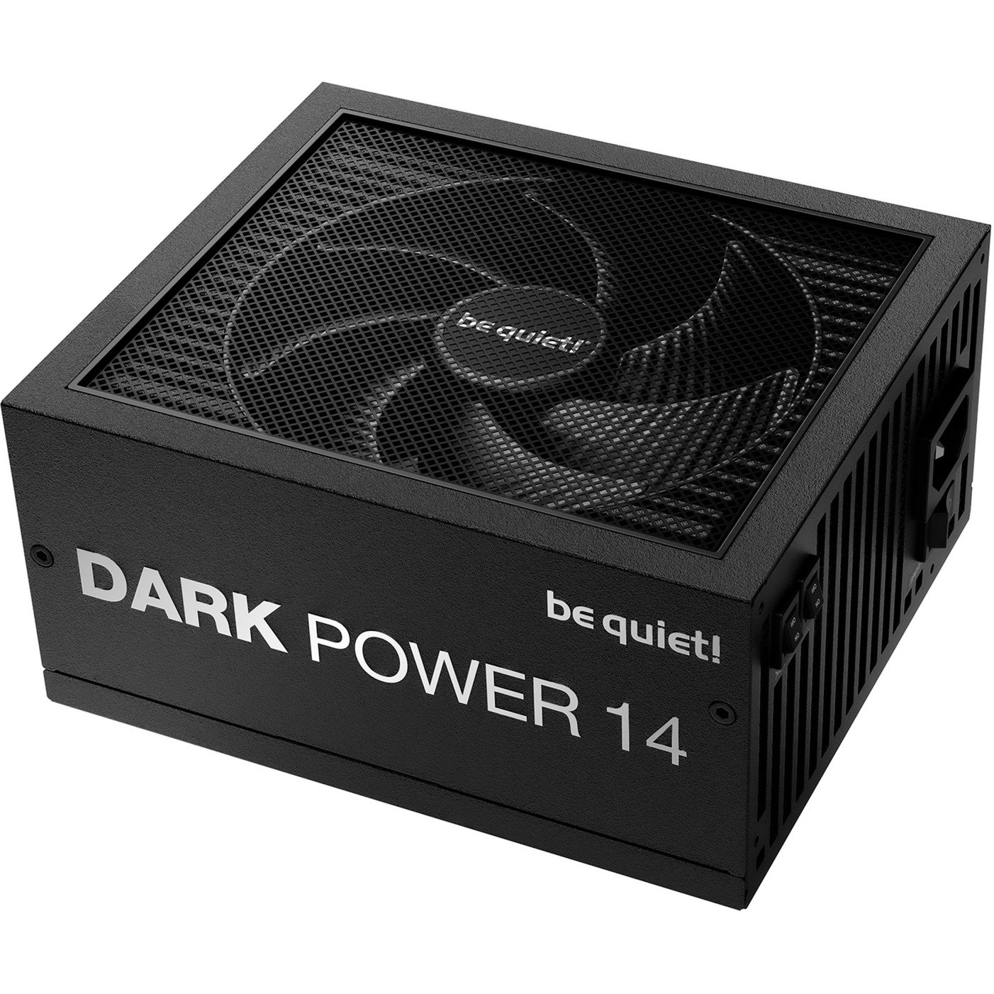 be quiet! DARK POWER 14 1200W Negro - Imagen 2