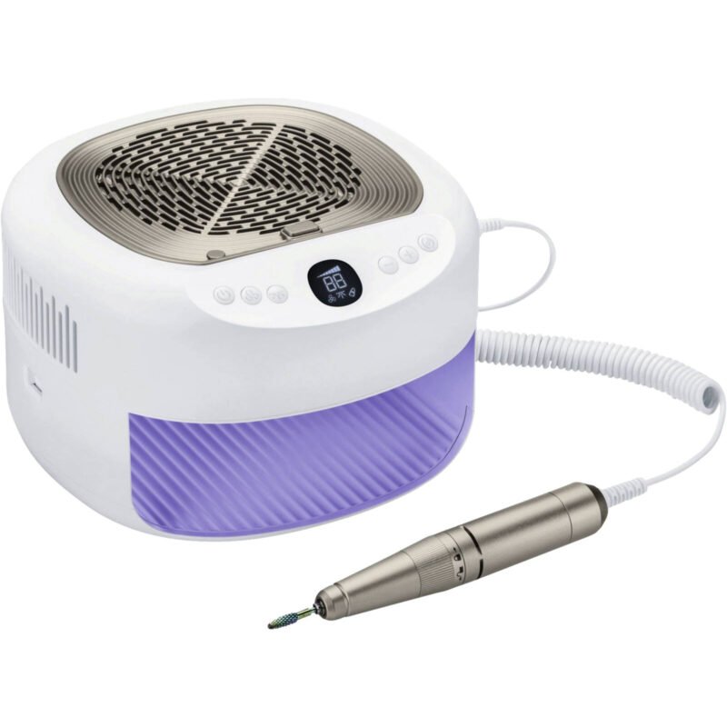 Beurer MP 200 Studio Nails Maniküre-/Pedikürestation Blanco