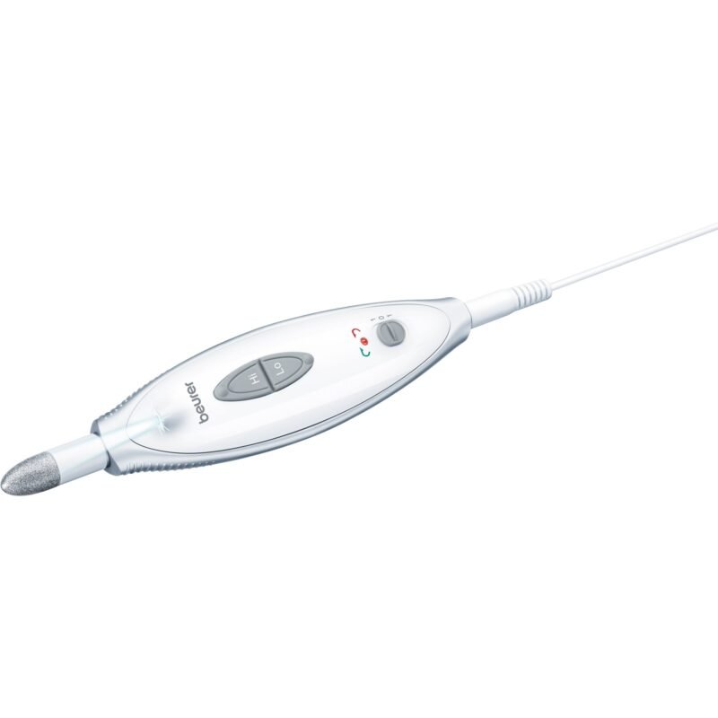 Beurer MP 41 Maniküre-/Pediküre-Set Blanco