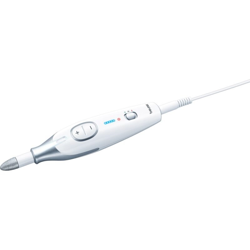 Beurer MP 42 Maniküre-/Pediküre-Set Blanco