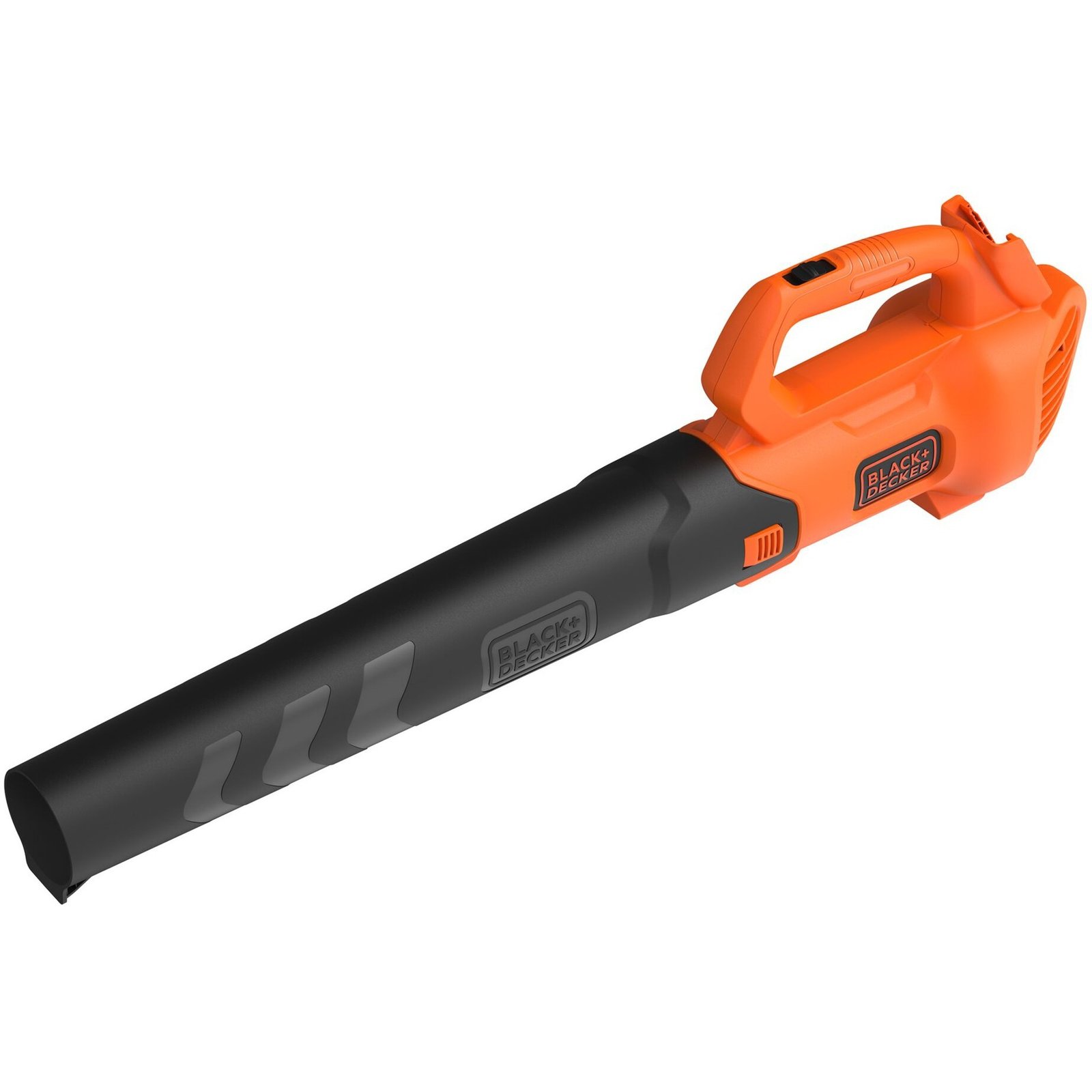 BLACK+DECKER Akku-Axial-Gebläse BCBL200B-XJ Naranja