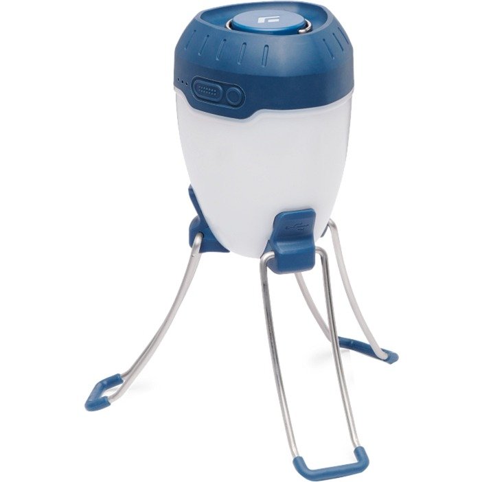 Black Diamond Orbiter 650 Lantern Azul