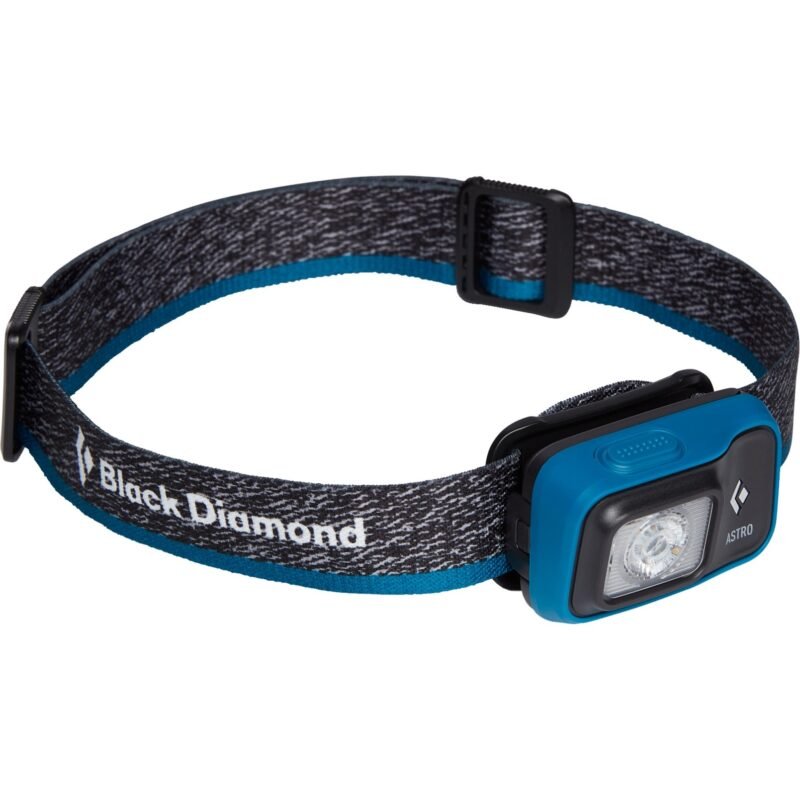 Black Diamond Stirnlampe Astro 300 Azul