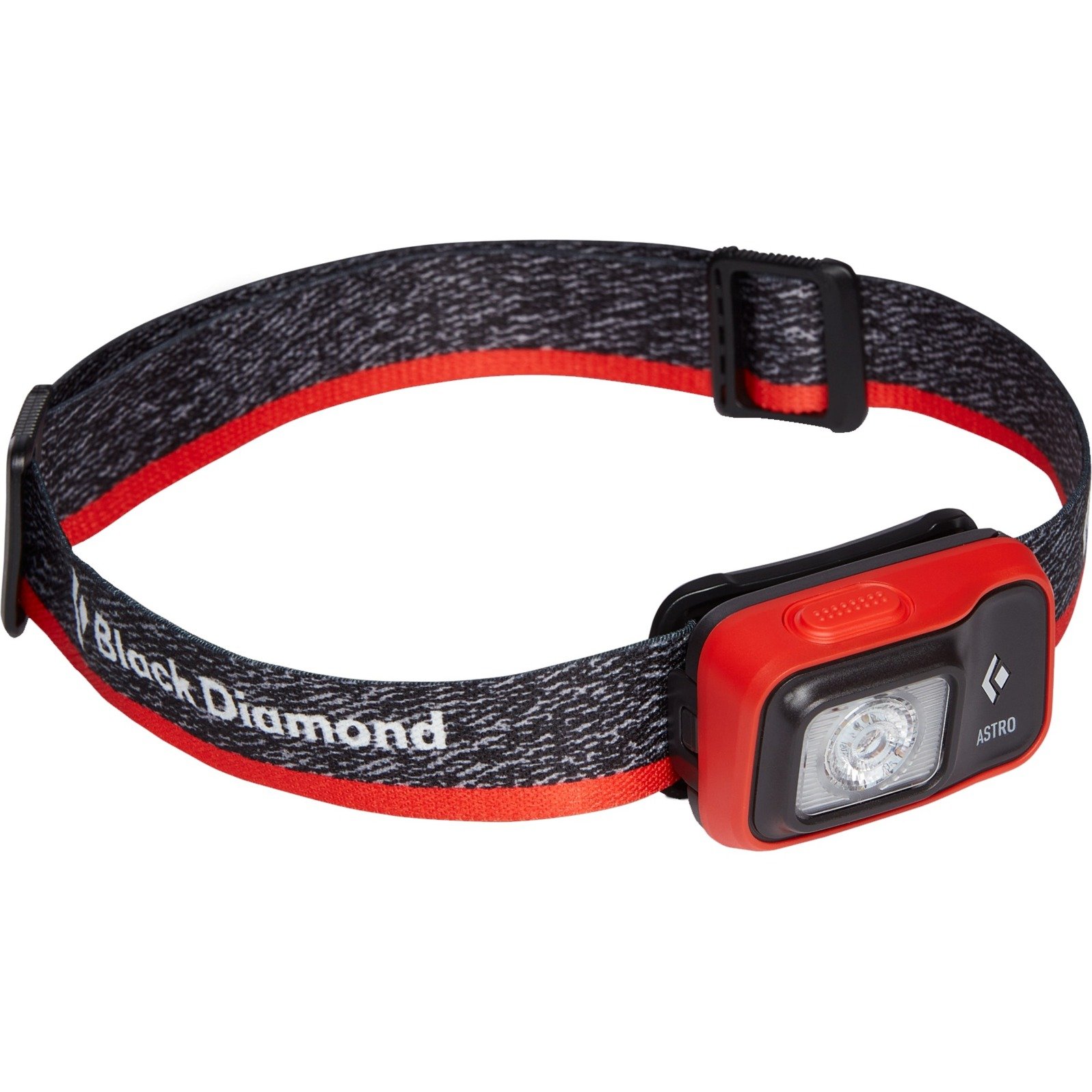 Black Diamond Stirnlampe Astro 300 Naranja