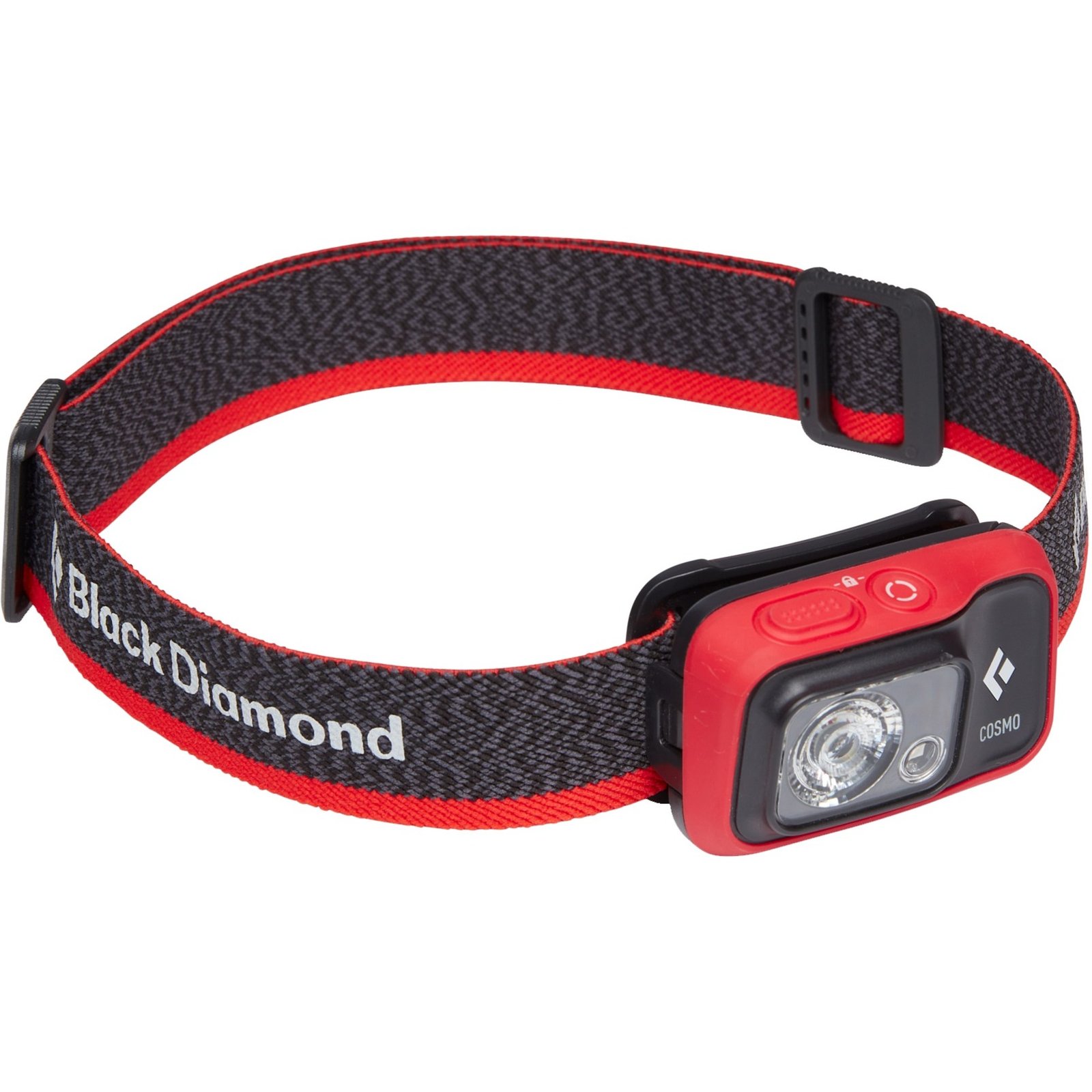 Black Diamond Stirnlampe Cosmo 350 Naranja