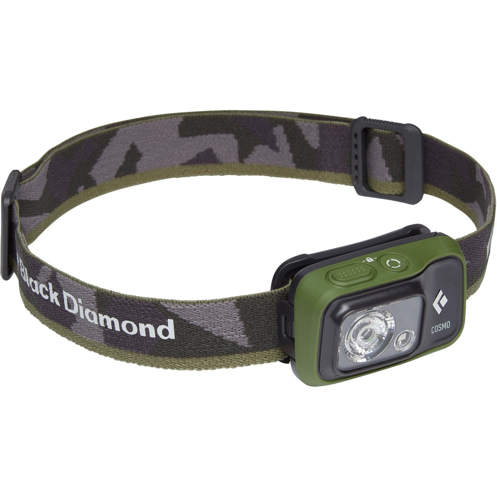 Black Diamond Stirnlampe Cosmo 350