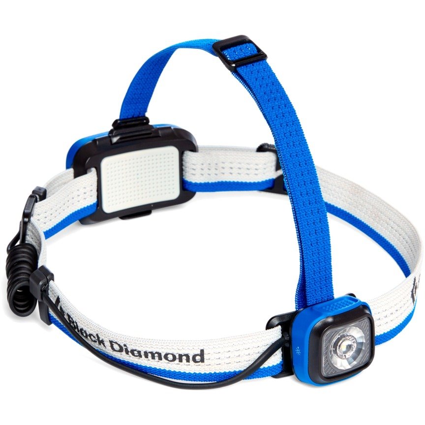 Black Diamond Stirnlampe Sprinter 500 Azul