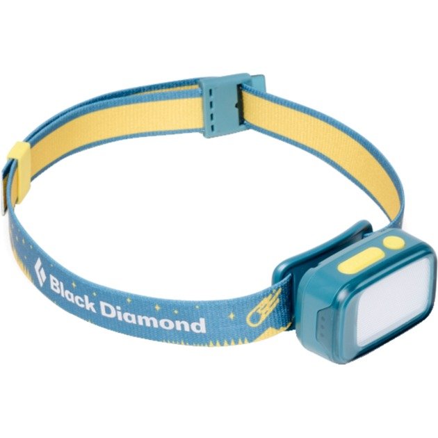 Black Diamond Wiz Kid Stirnleuchte