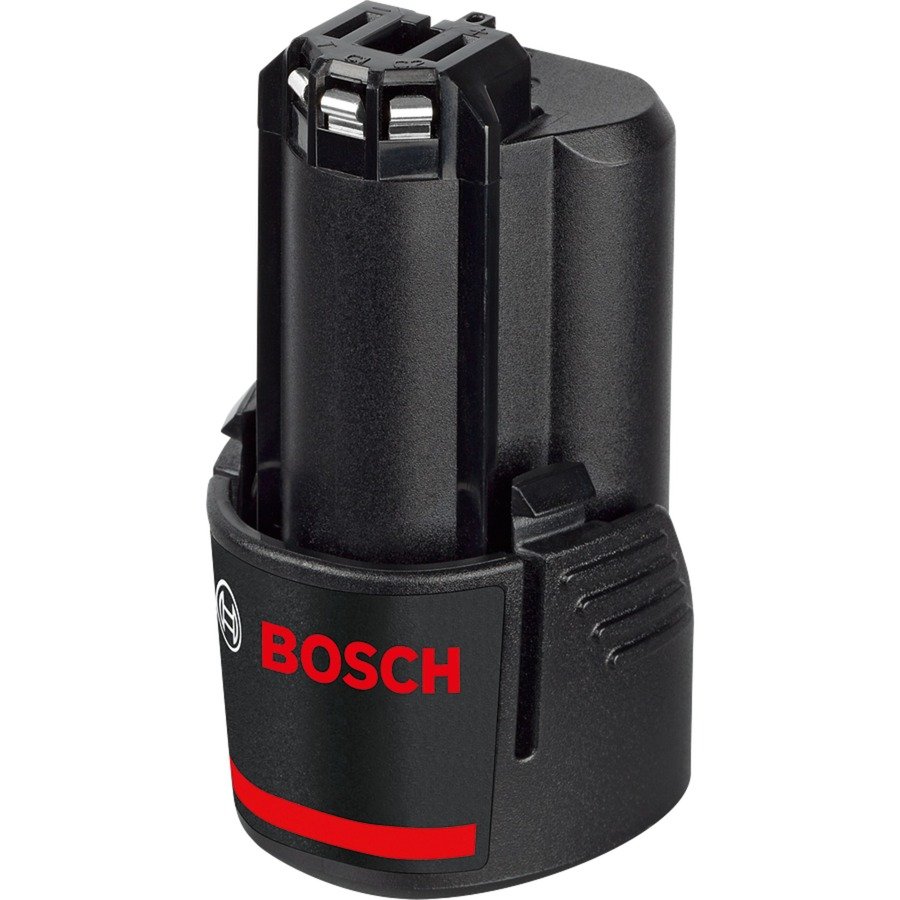 Bosch Akku GBA 12V 3.0Ah Professional Negro