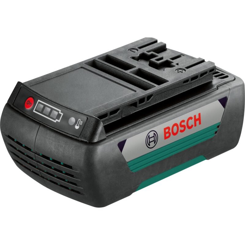 Bosch Akku GBA 36V 2.0Ah Negro