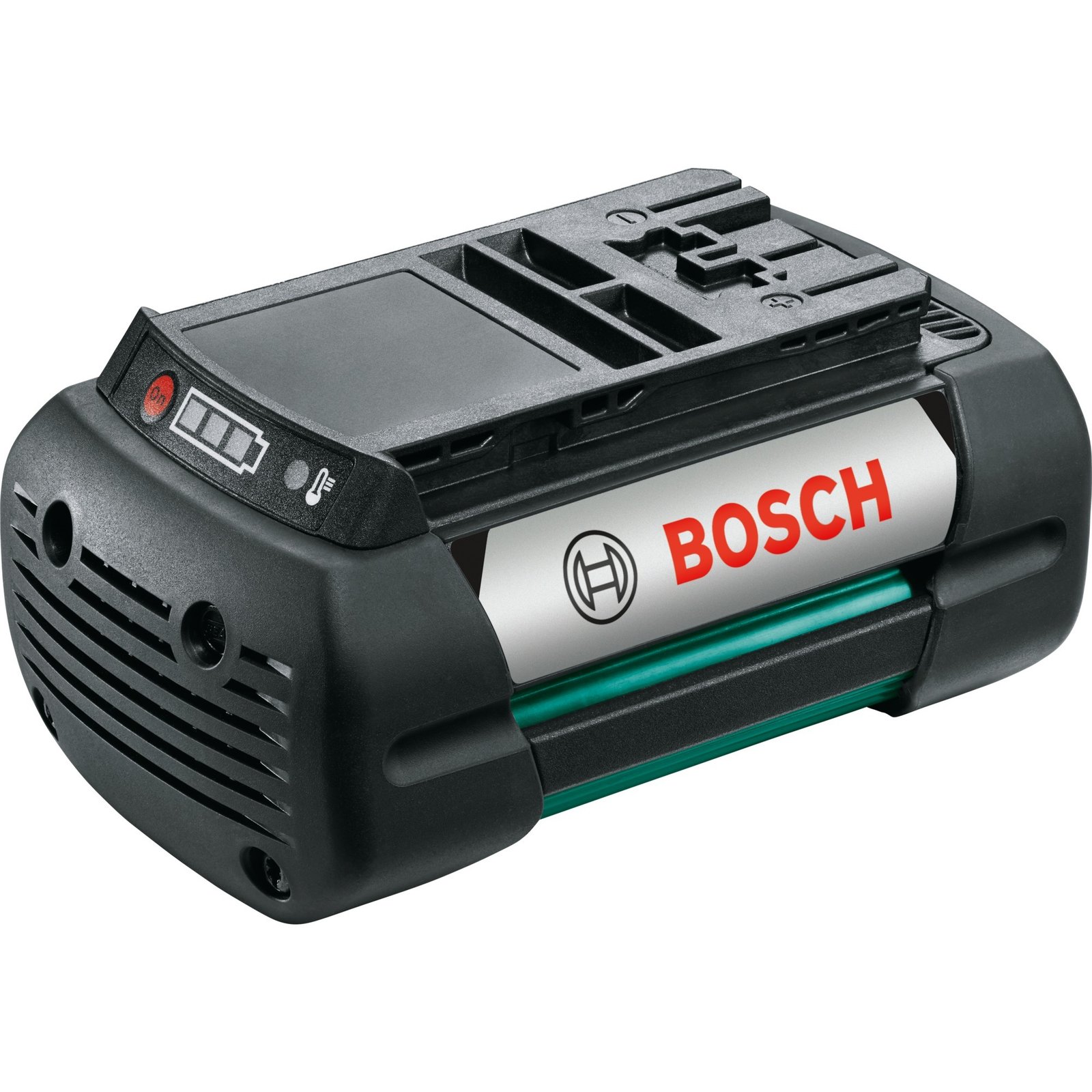 Bosch Akku GBA 36V 4.0Ah Negro