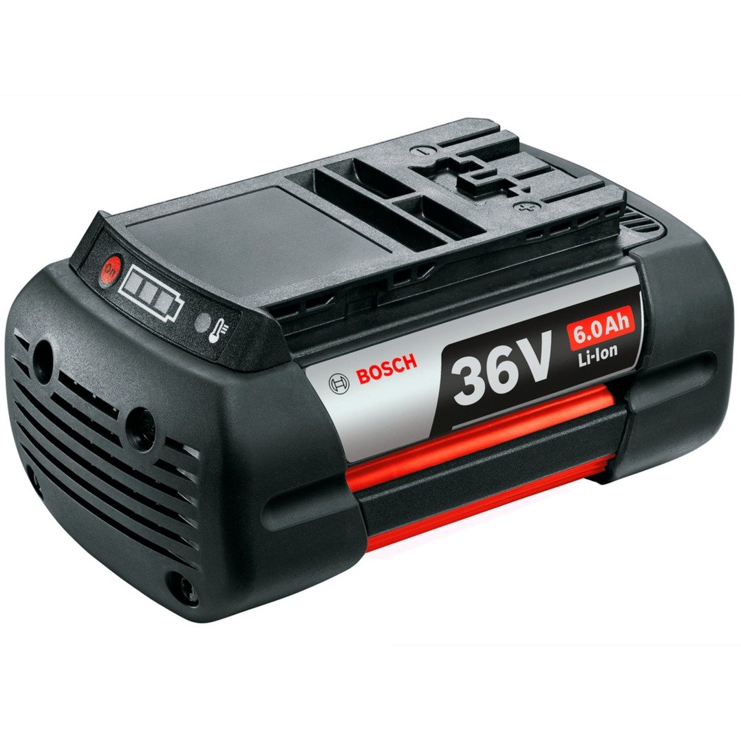 Bosch Akku GBA 36V 6.0Ah Negro