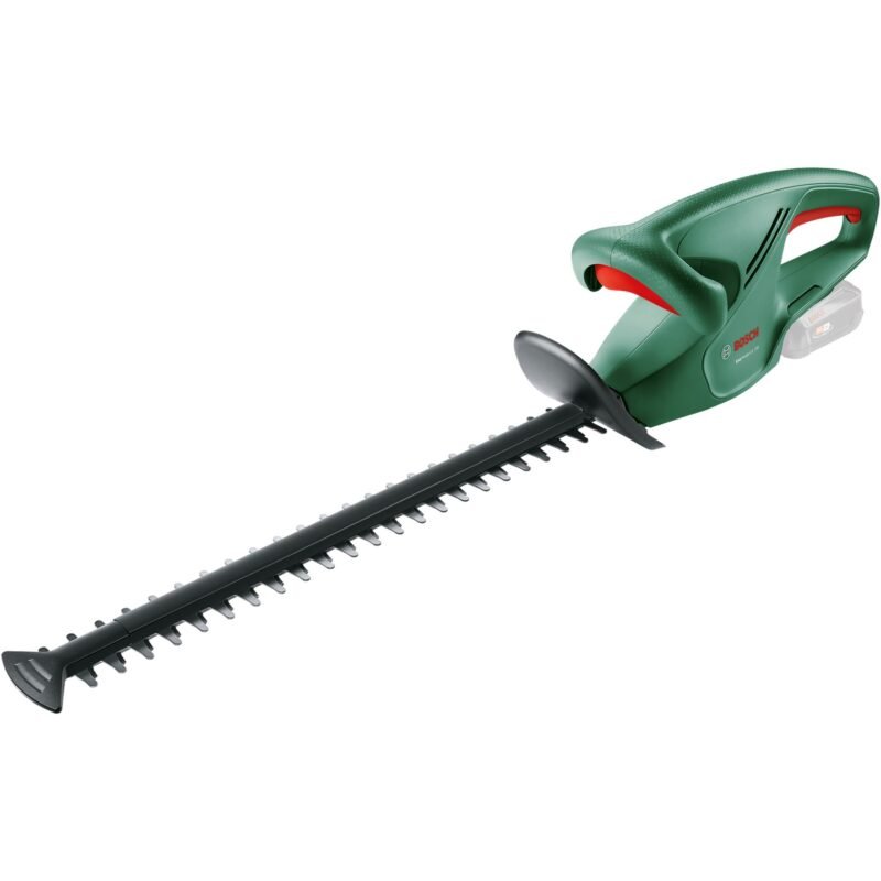 Bosch Akku-Heckenschere Easy HedgeCut 18-45 solo Verde