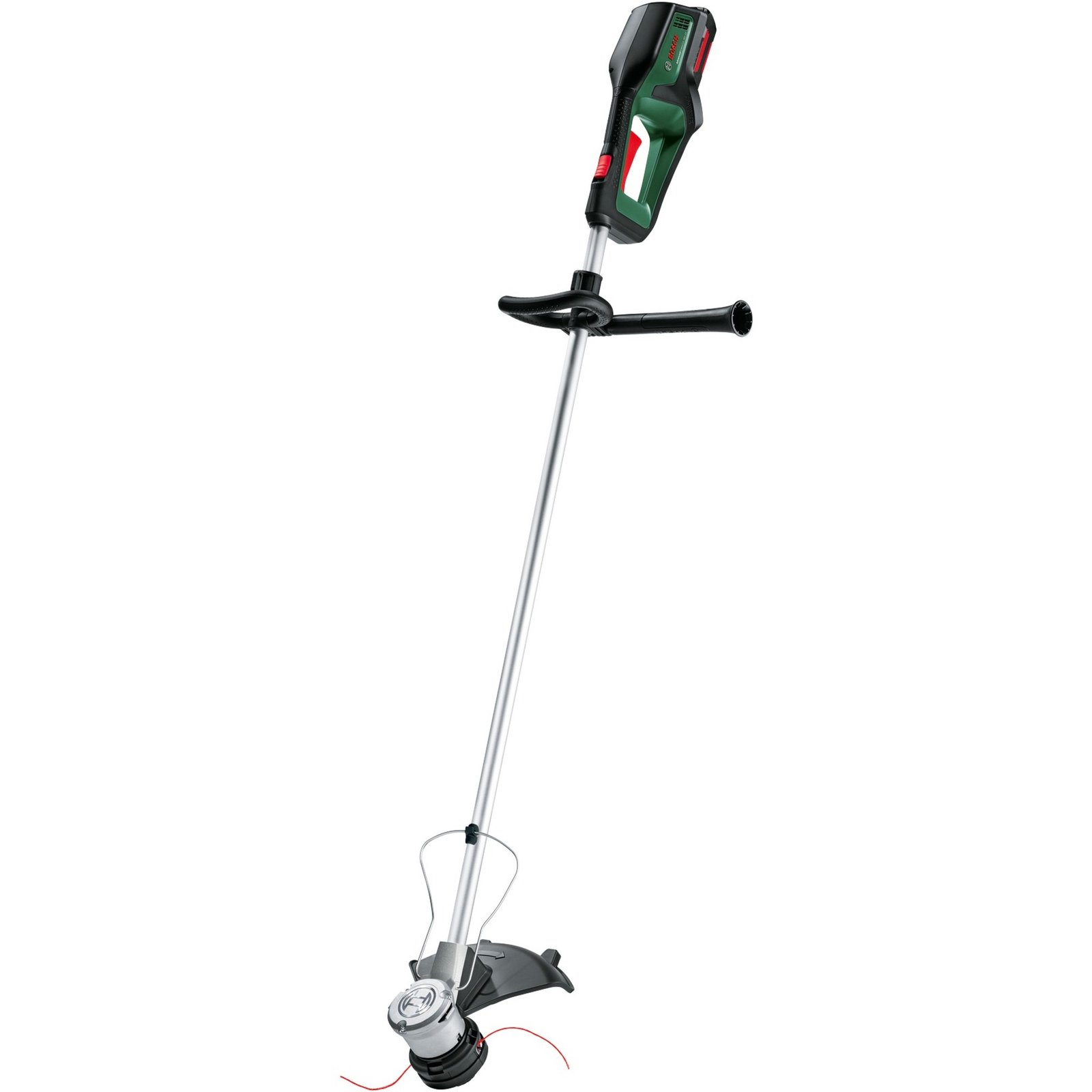 Bosch Akku-Rasentrimmer AdvancedGrassCut 36V-33 Verde
