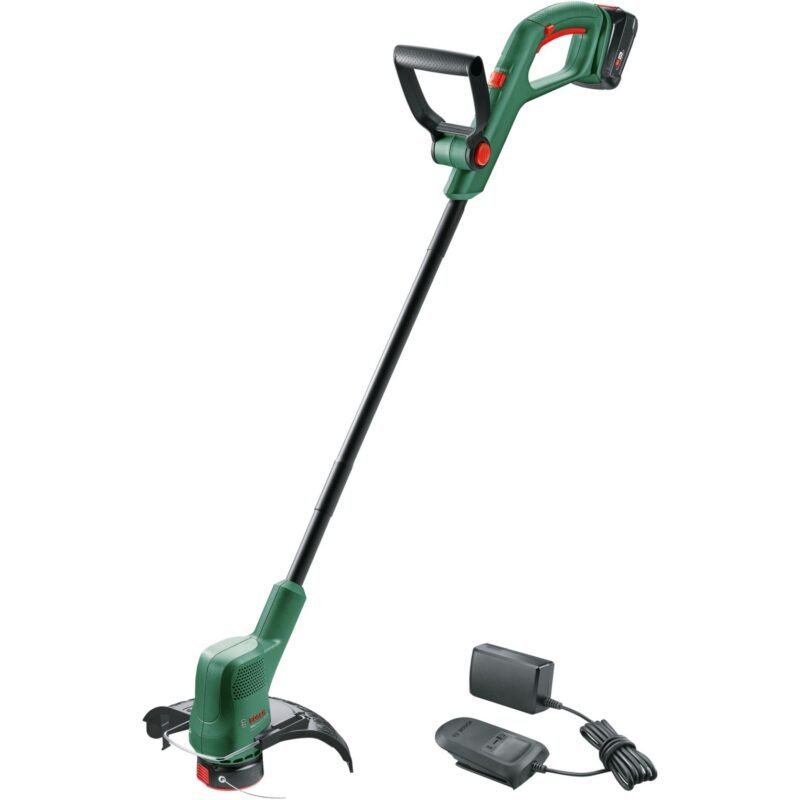 Bosch Akku-Rasentrimmer EasyGrassCut 18-230 Verde