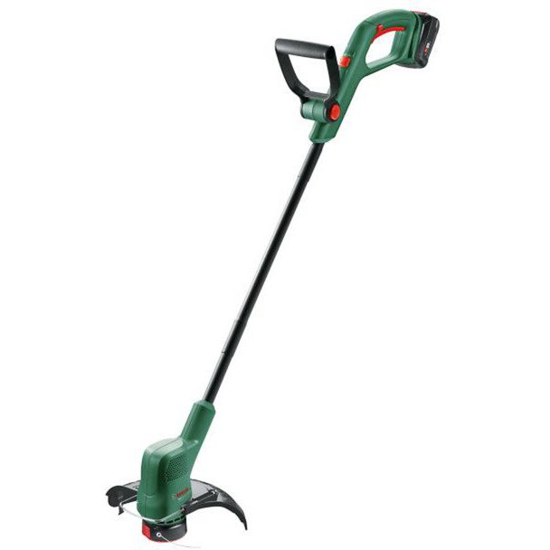 Bosch Akku-Rasentrimmer EasyGrassCut SOLO18-230 Verde