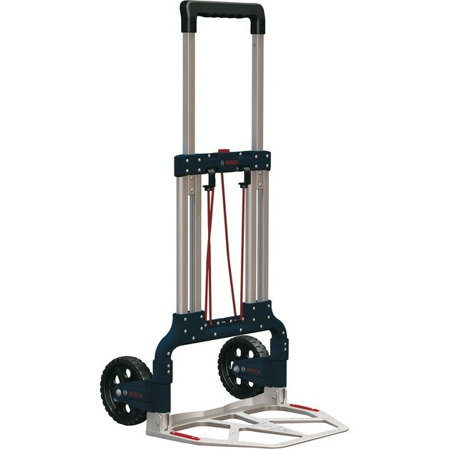 Bosch Alu-Caddy Professional Plata