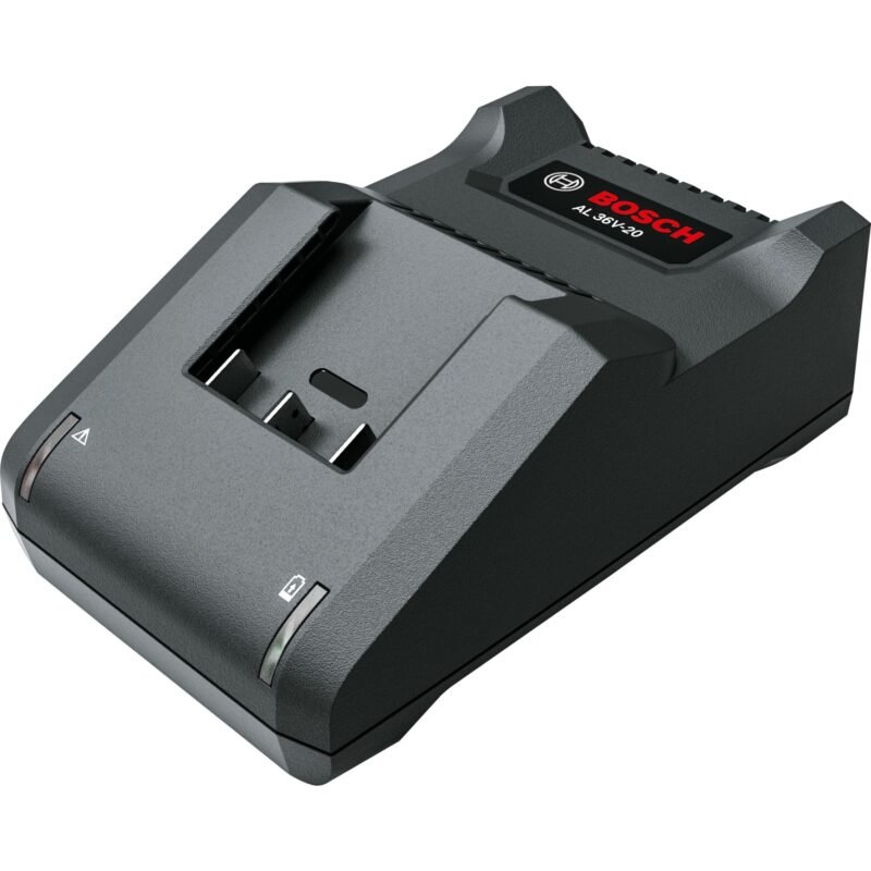 Bosch Cargador AL 36V-20 Negro