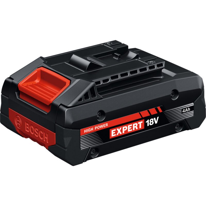 Bosch Expert Akku EXBA18V-40 Negro