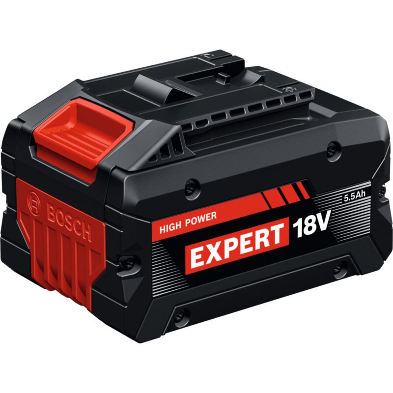 Bosch Expert Akku EXBA18V-55 Negro