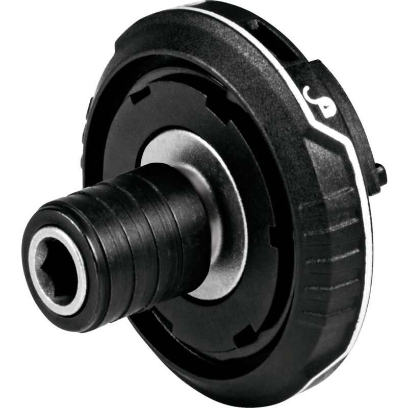 Bosch FlexiClick-Bitaufsatz GFA 12-X Professional Negro