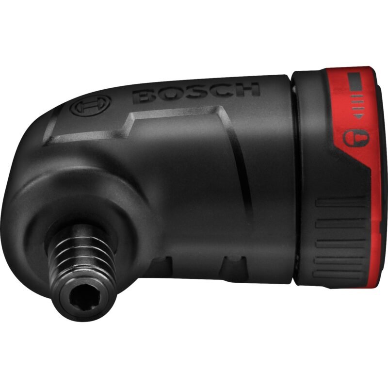 Bosch FlexiClick-Winkelaufsatz GFA 18-W Professional Negro
