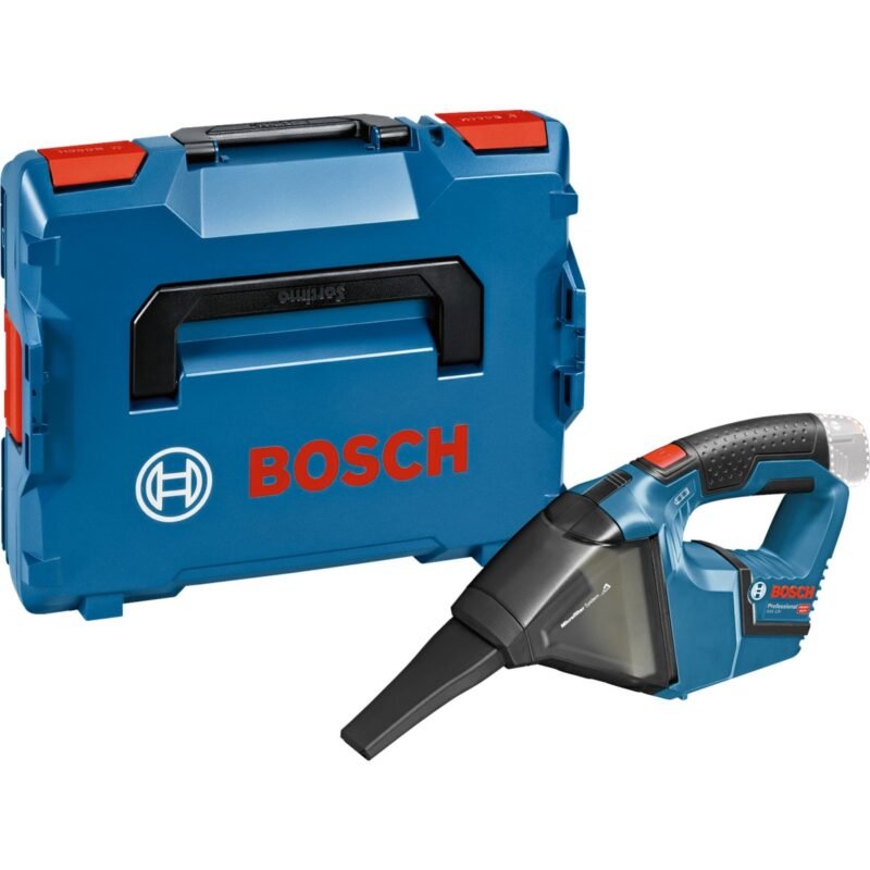 Bosch GAS 12V / 10 Azul