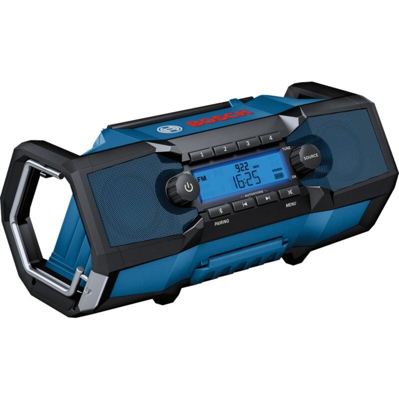 Bosch GPB 18V-2 C Azul