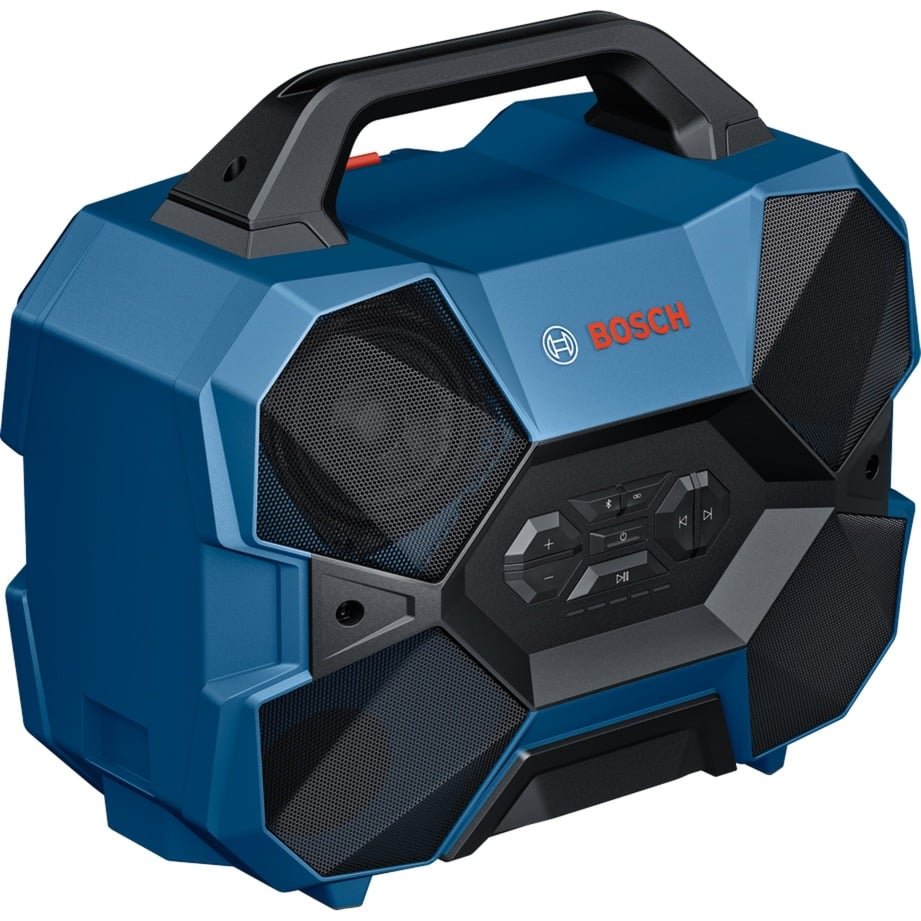 Bosch GPB 18V-6 C Professional Azul