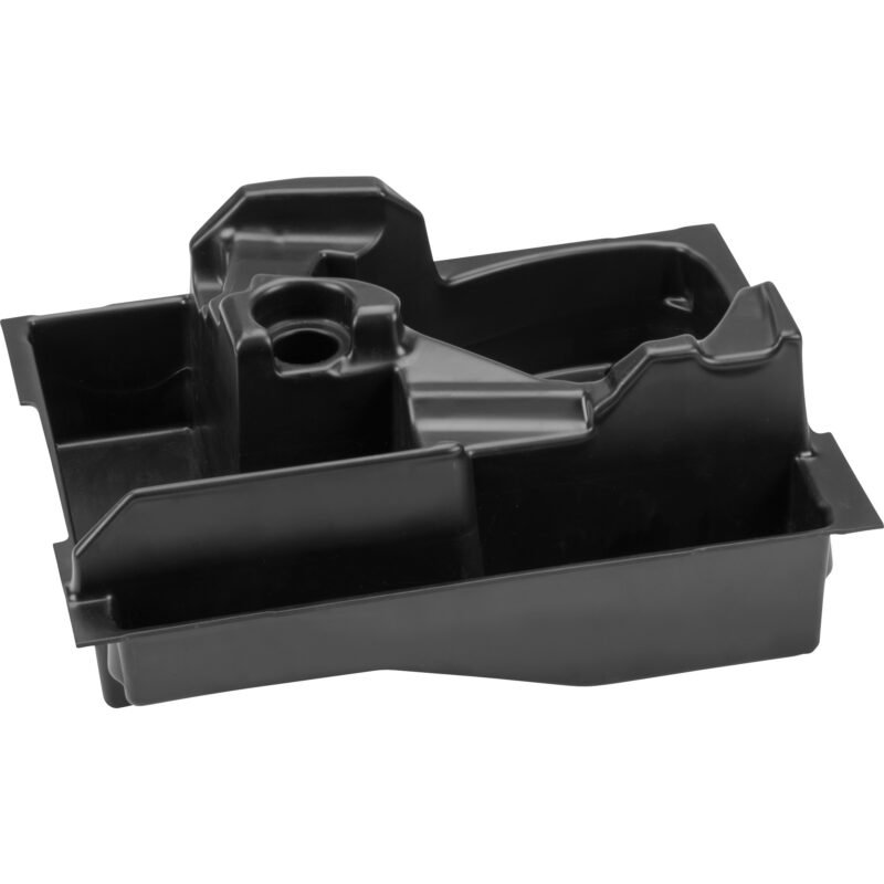 Bosch L-Boxx Einlage para GBH 36V/VF-LI Negro