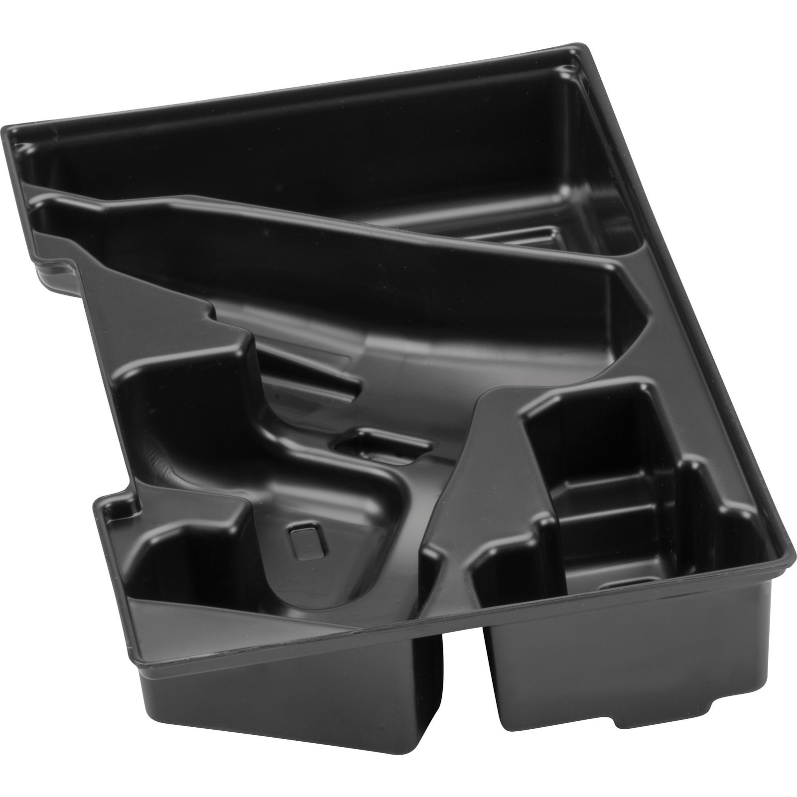 Bosch L-Boxx Einlage para GDR 12V-EC Negro