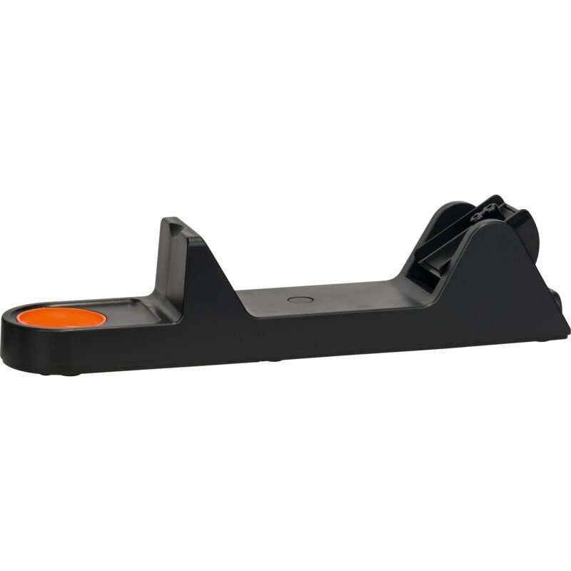 Bosch Ladestation para PKP Negro