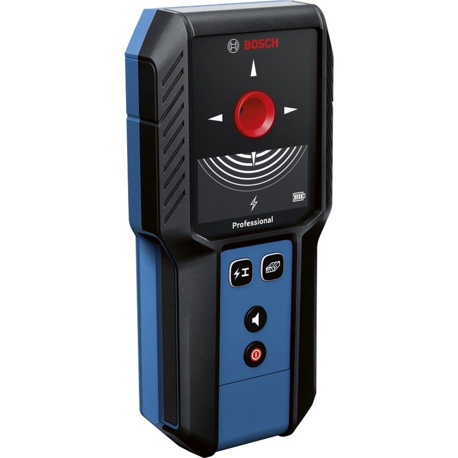Bosch Ortungsgerät GMS 120-27 Professional Azul