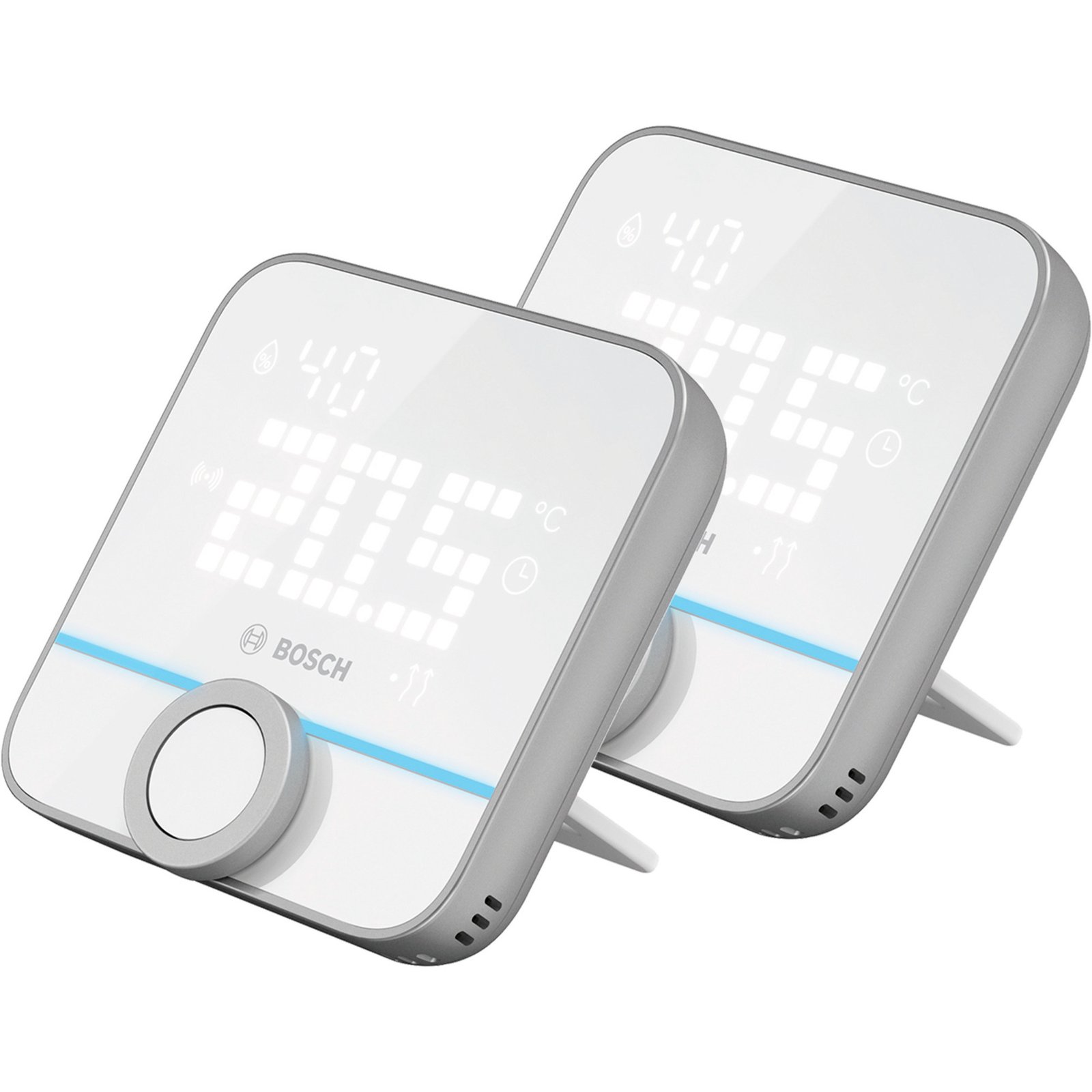 Bosch Smart Home Raumthermostat II 230 V