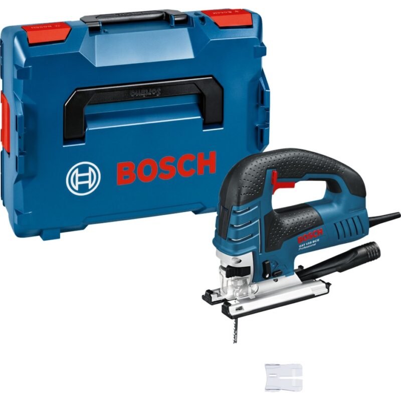 Bosch Stichsäge GST 150 BCE Azul