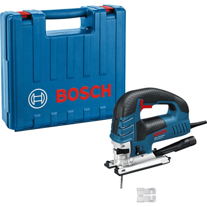 Bosch Stichsäge GST 150 BCE Professional Azul