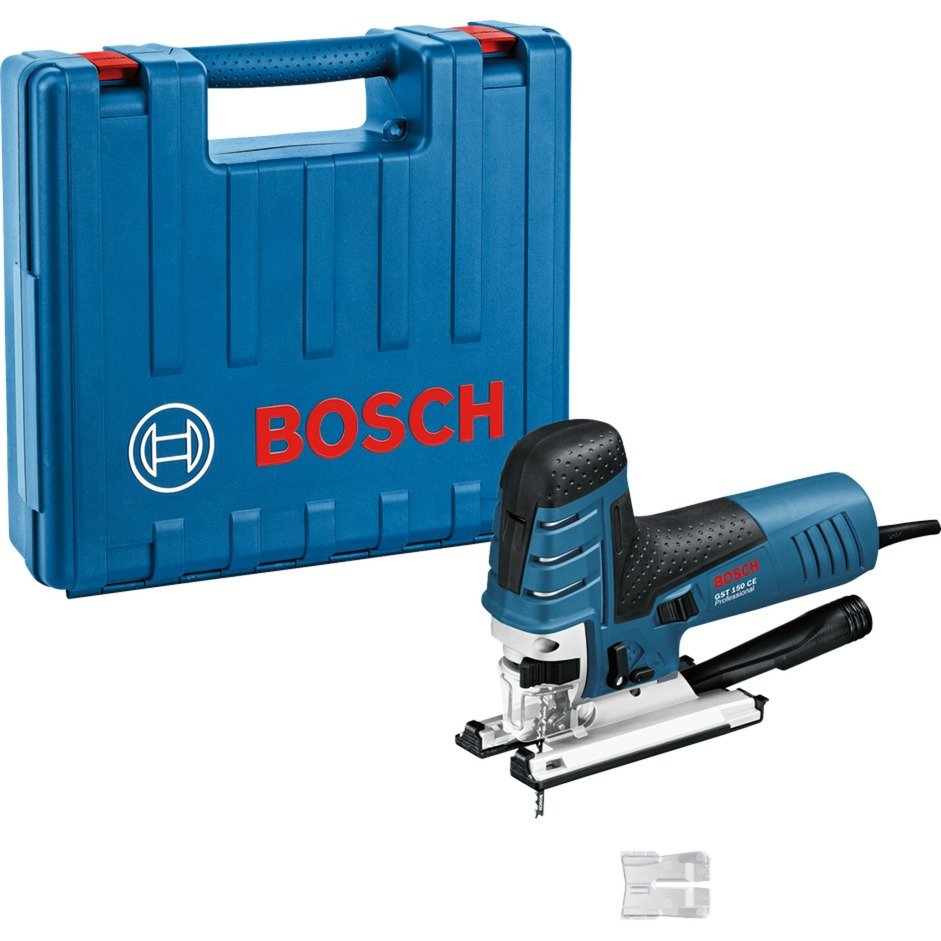 Bosch Stichsäge GST 150 CE Professional Azul