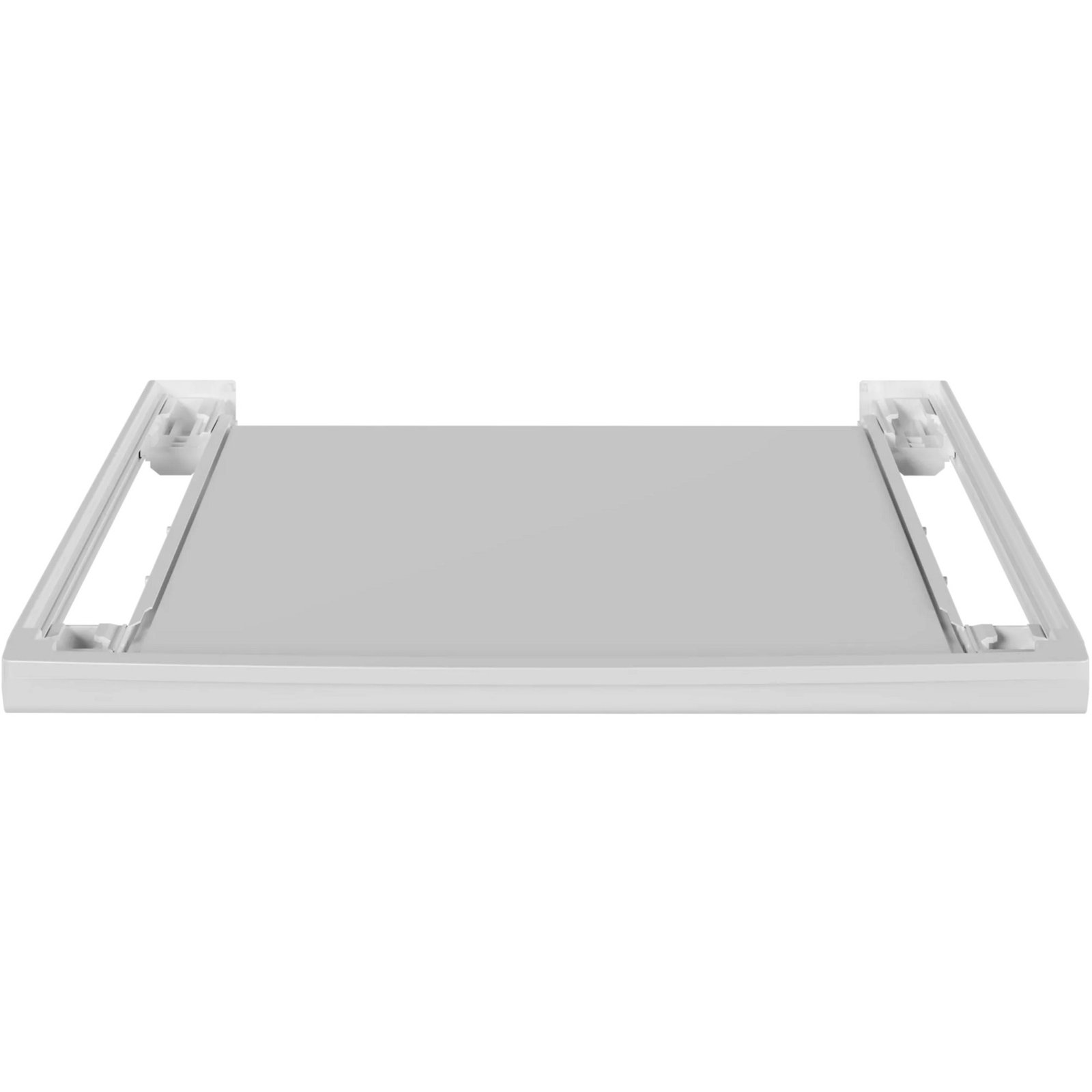 Bosch Verbindungssatz con Auszug WTZ2800 Blanco