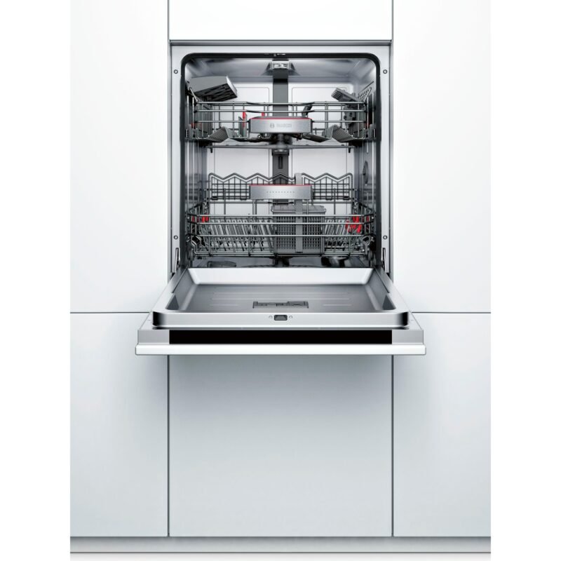 Bosch Verblendungssatz Hocheinbau SMZ5035