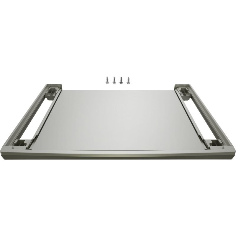 Bosch WTZ2750X Serie 8 Gris