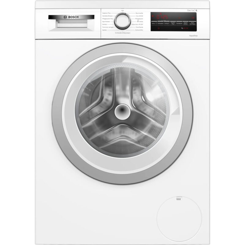 Bosch WUU28T71 Serie 6 Blanco