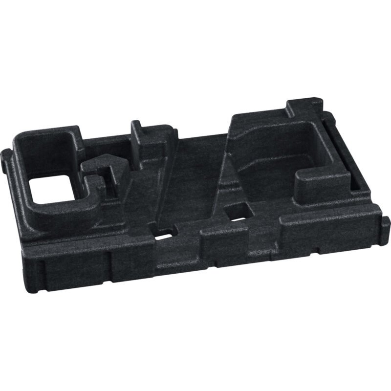 Bosch XL-BOXX Einlage GFP 18V-10 Negro