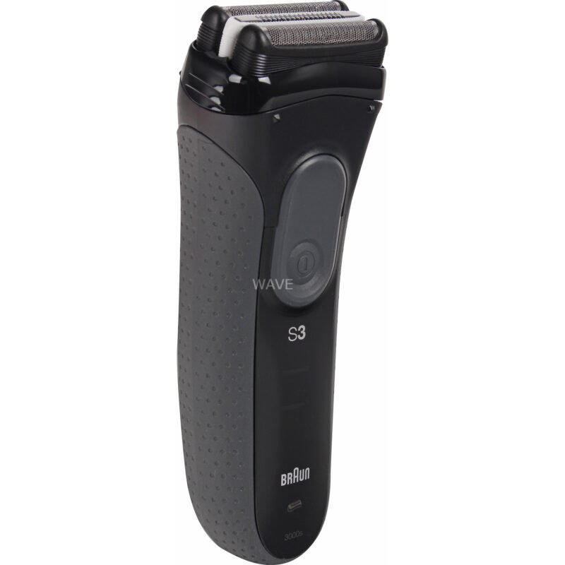 Braun Series 3 300 Negro