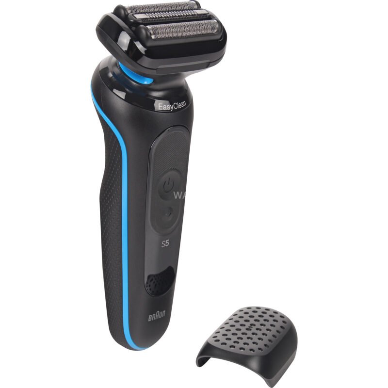Braun Series 5 52-B1000s Negro