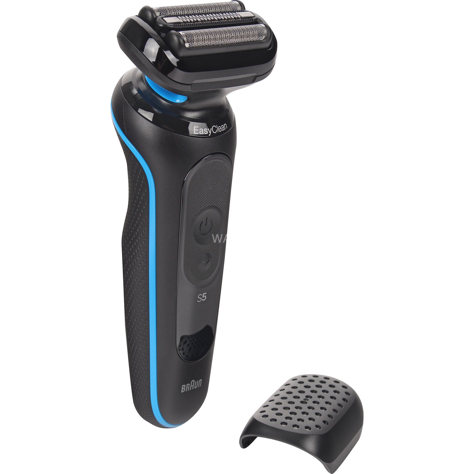 Braun Series 5 52-B1000s Negro