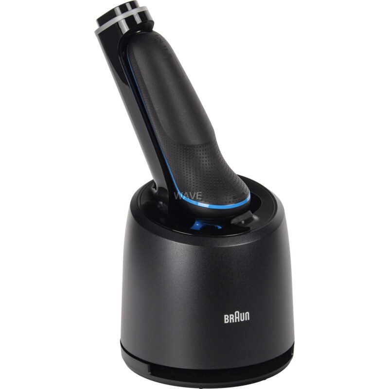 Braun Series 5 52-B7000cc Negro