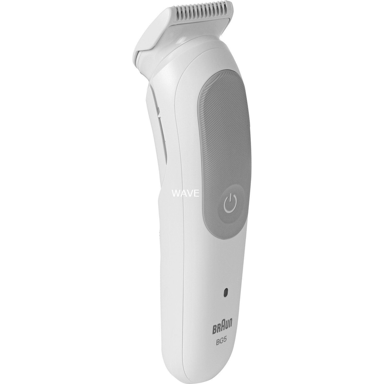 Braun Series 5 Bodygroomer BG5500 Gris